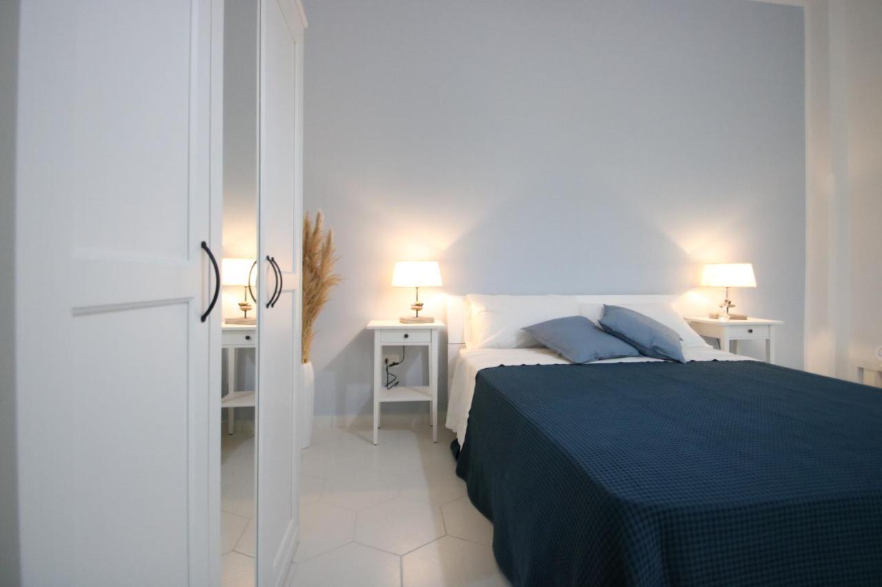 Lemonsea Amalfitan House Apartamento Vietri Exterior foto