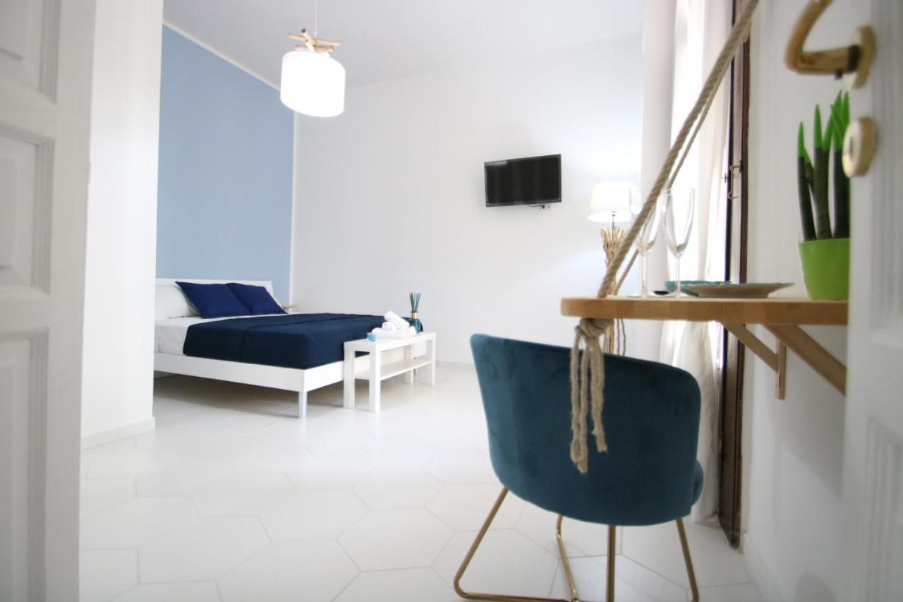 Lemonsea Amalfitan House Apartamento Vietri Exterior foto