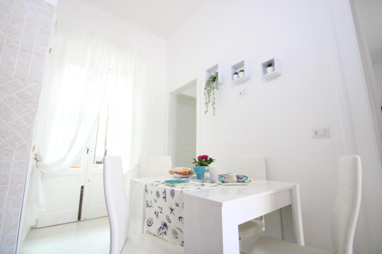 Lemonsea Amalfitan House Apartamento Vietri Exterior foto
