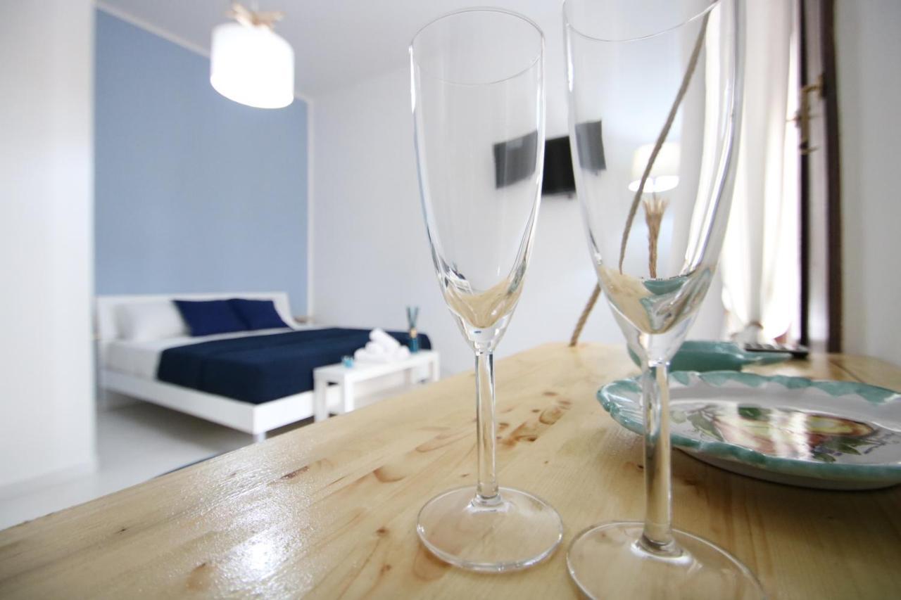 Lemonsea Amalfitan House Apartamento Vietri Exterior foto