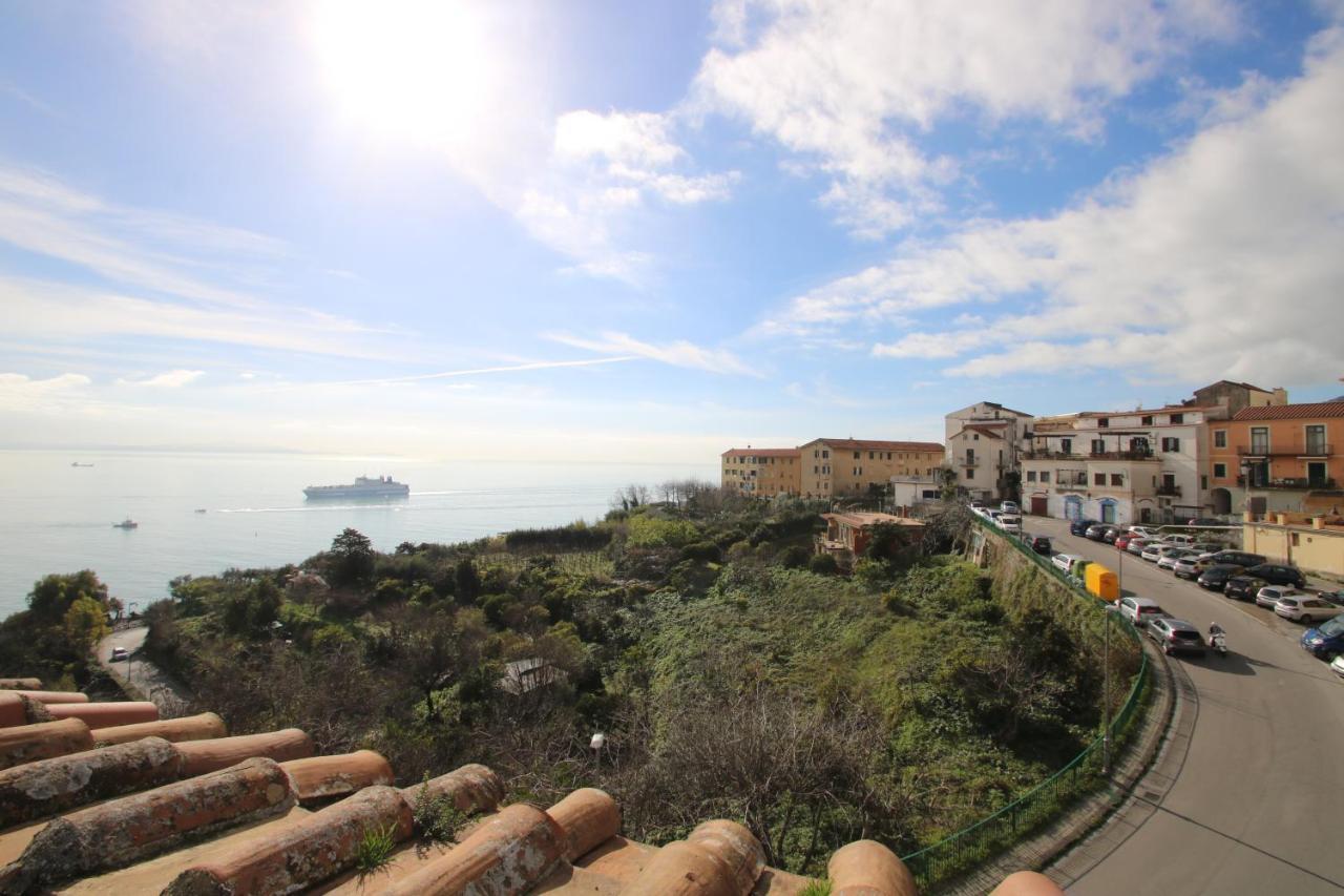 Lemonsea Amalfitan House Apartamento Vietri Exterior foto