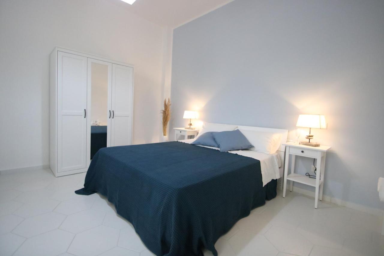 Lemonsea Amalfitan House Apartamento Vietri Exterior foto