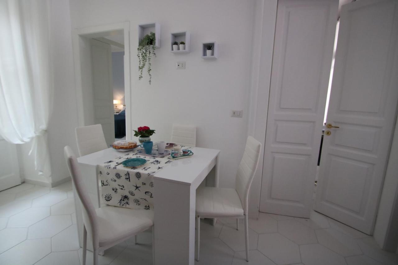 Lemonsea Amalfitan House Apartamento Vietri Exterior foto