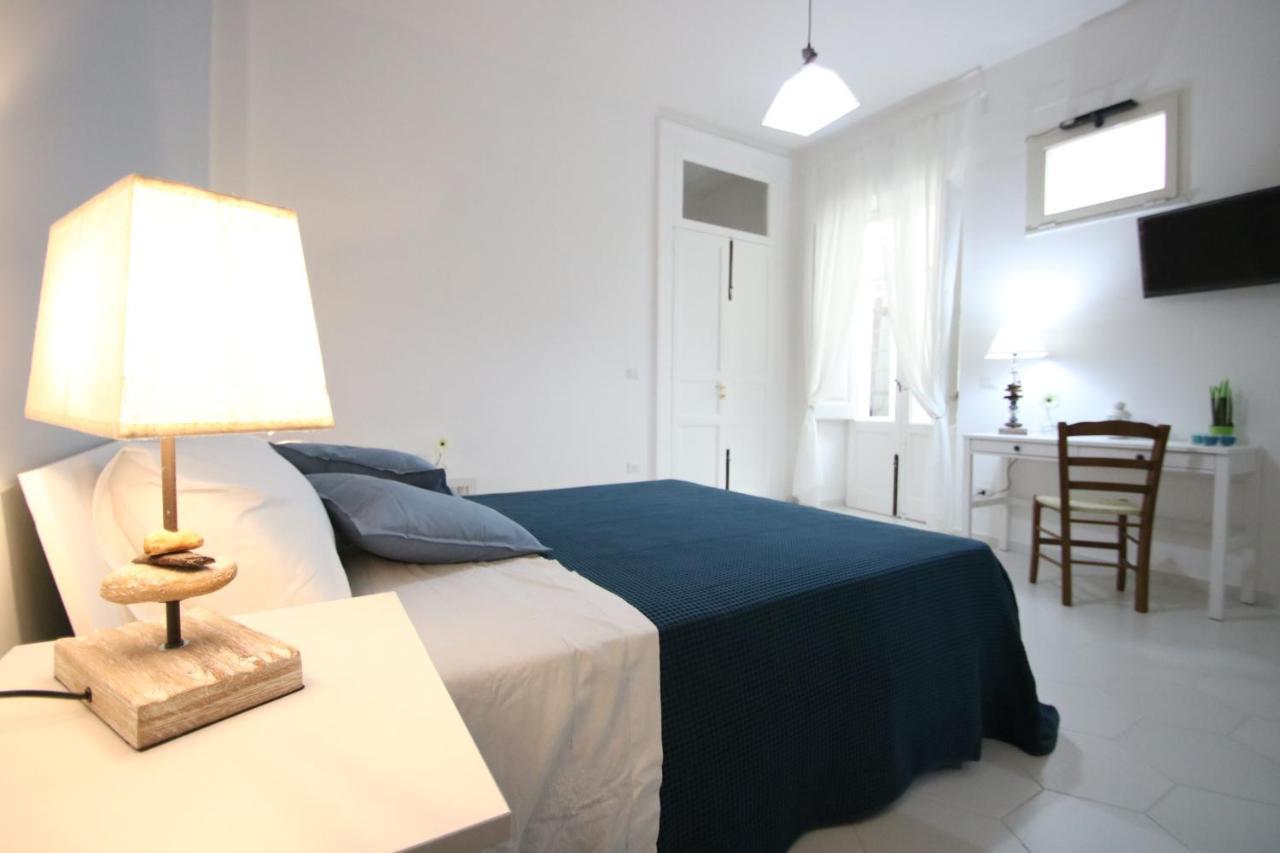Lemonsea Amalfitan House Apartamento Vietri Exterior foto