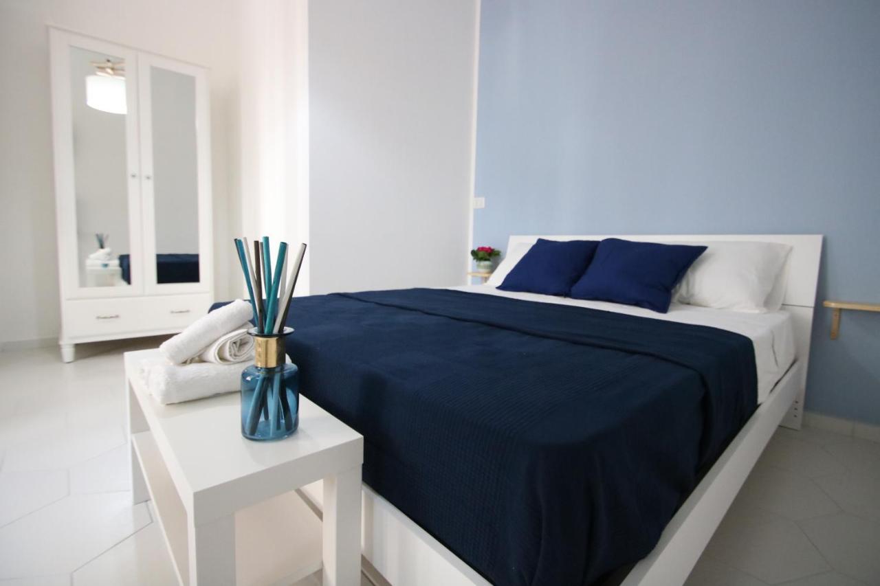 Lemonsea Amalfitan House Apartamento Vietri Exterior foto