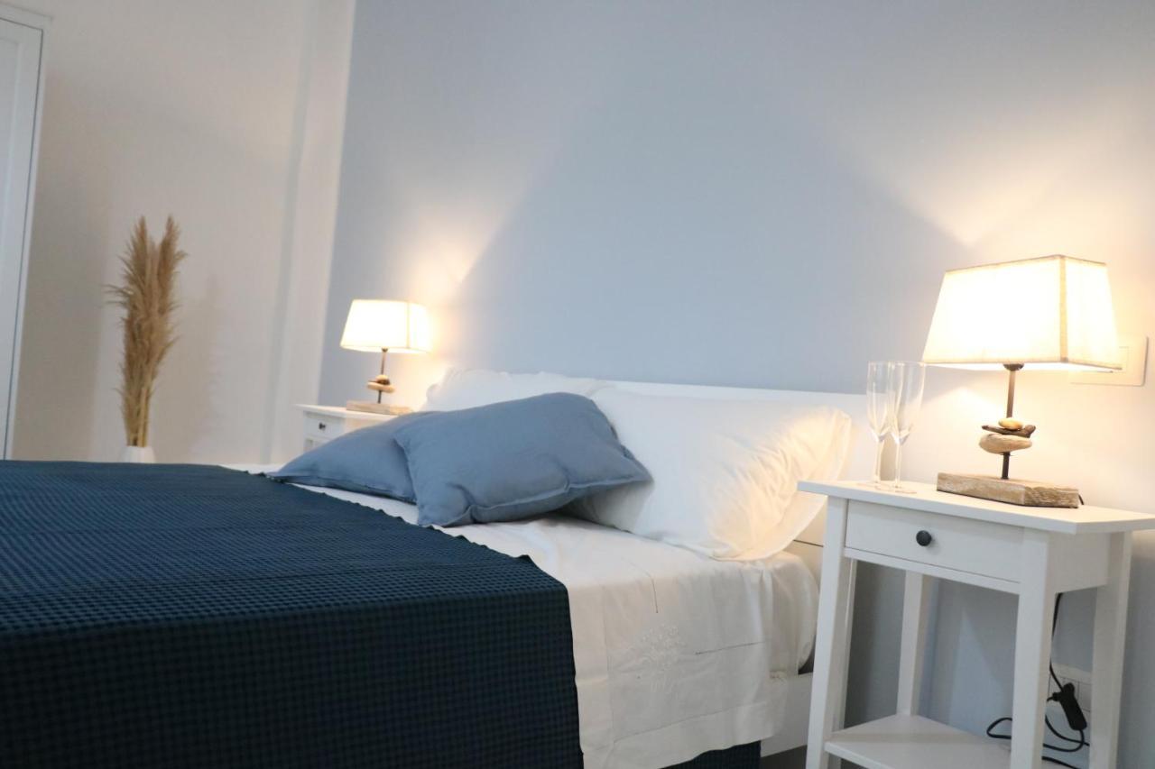 Lemonsea Amalfitan House Apartamento Vietri Exterior foto
