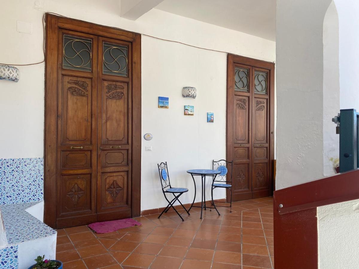 Lemonsea Amalfitan House Apartamento Vietri Exterior foto
